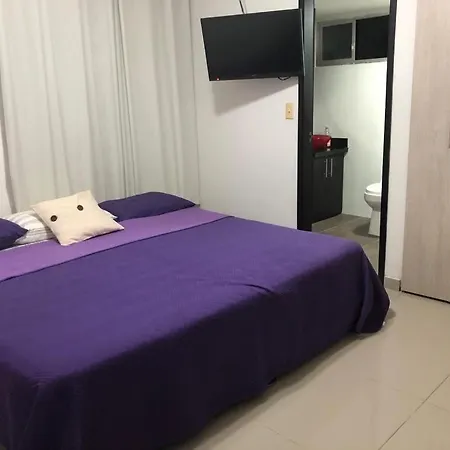 Apartamento 1102